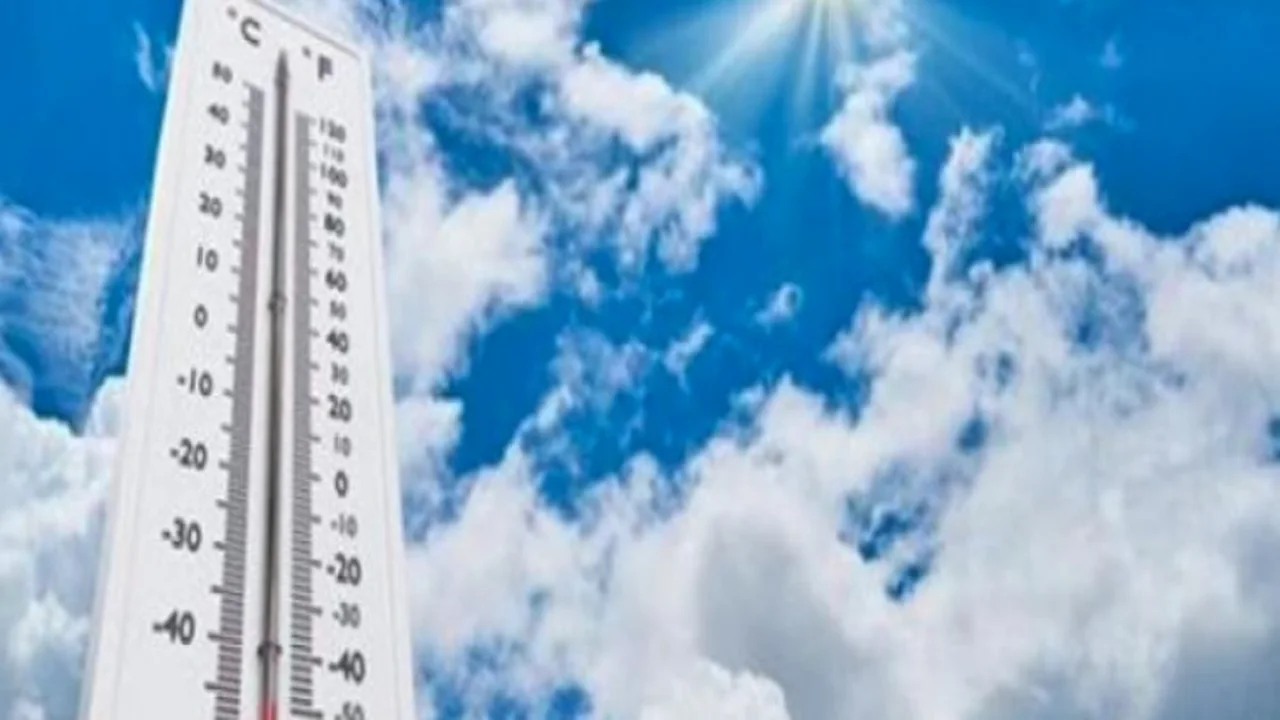 حالة الطقس غدًا: أجواء مائلة للدفء نهارًا مع صغرى 14 درجة بالقاهرة